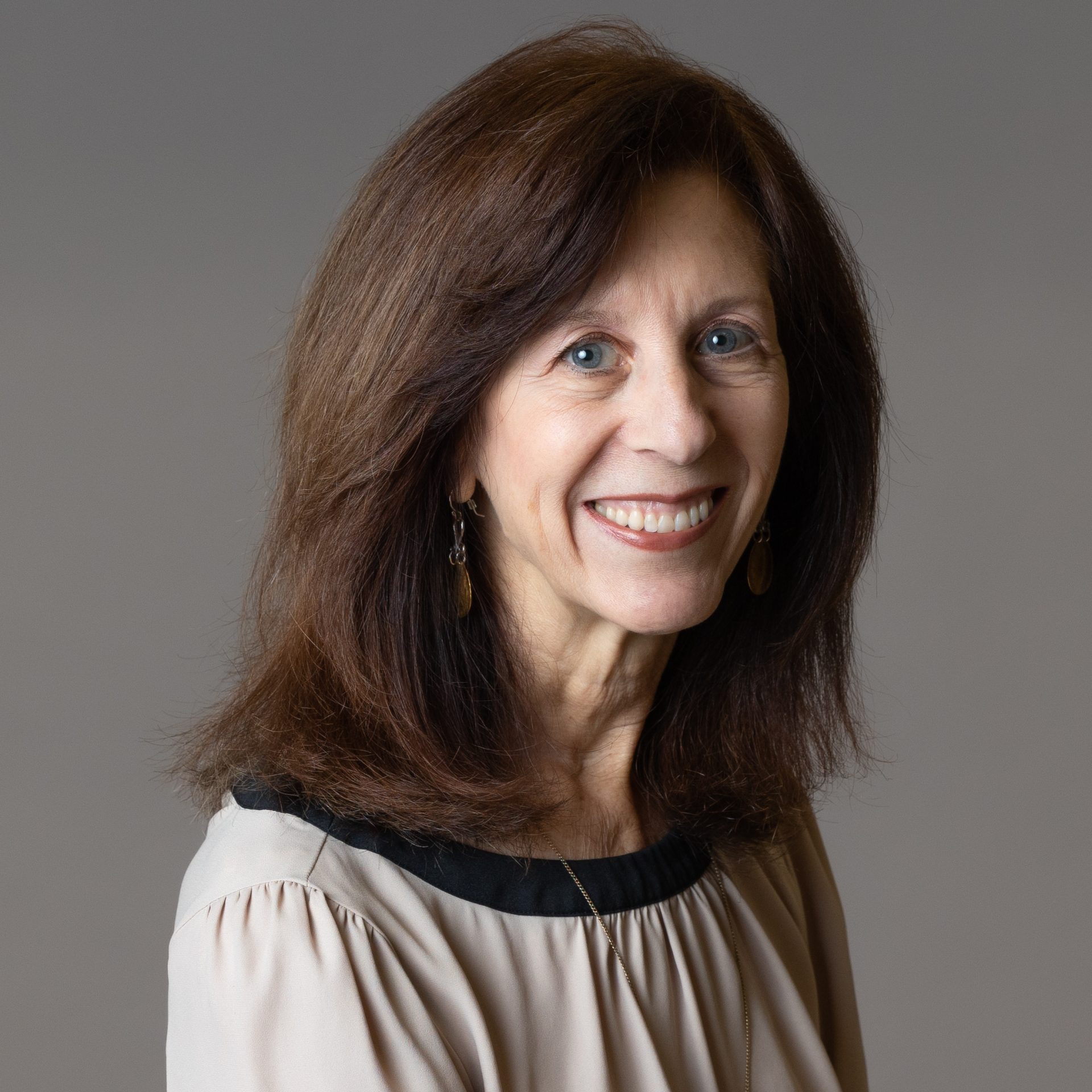 Janet Fallon Rose Run Presbyterian Church Ministry Leader