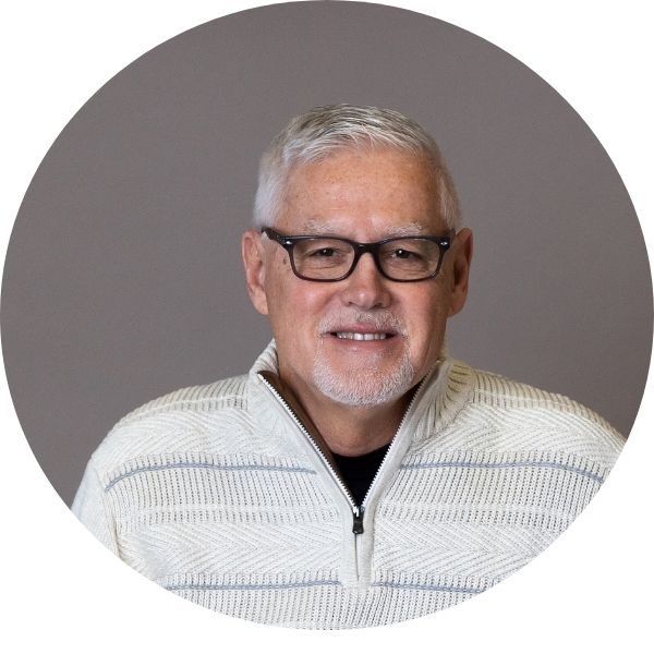 Mike Stover - Deacon