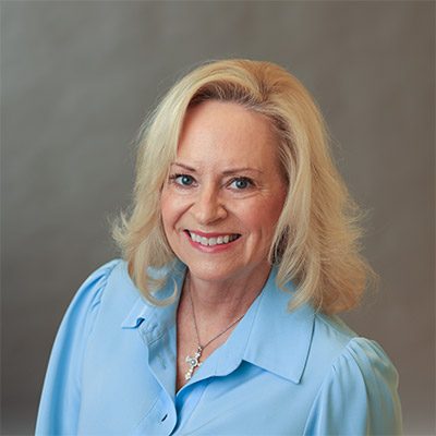 Debbi Oien Ministries Coordinator